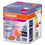 LED-lamp OSRAM P PAR 16 50 36 ° 4.5 W/2700 K GU10